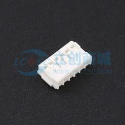 1.5mm 1x6P缩略图