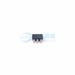 SN74LVC1G374DBVR缩略图