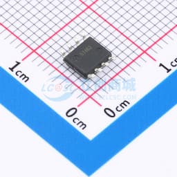 5 V, 慢速斜率, 半双工和全双工 RS-485/RS-422 收发器缩略图