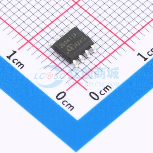 2DIB0411FXUMA1实物图