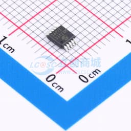 16bit 多通道AE模数转换器缩略图