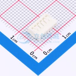 1.5mm 1x6P缩略图