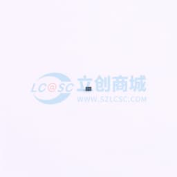 双向ESD 5V截止 峰值浪涌电流：4.5A缩略图