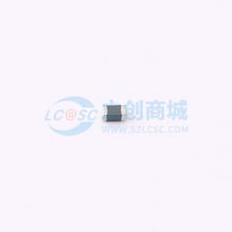 单路 0603磁珠 阻抗500Ω@100MHz缩略图