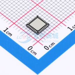 具有集成麦克风偏置和输入故障诊断功能的汽车类、4通道和6通道、768kHz音频ADC缩略图