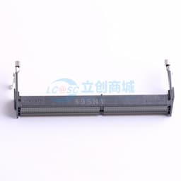 DDR SODIMM 插座机械、电气和物理性能缩略图