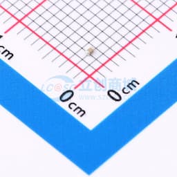 300pF ±10% 50V缩略图