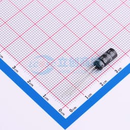 10uF ±20% 50V缩略图