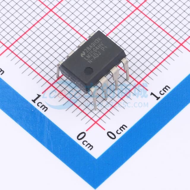 降压型 500mA 4.5V~60V实物图