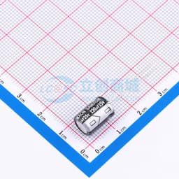 220uF ±20% 25V 【插件】缩略图
