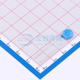 钳位电压300V 7.6焦耳 插件压敏电阻 【压敏】缩略图