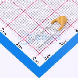 16V 300mA 自恢复【插件】缩略图