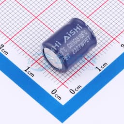 33uF ±20% 160V缩略图