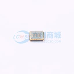 27MHz ±10ppm 20pF缩略图