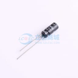10uF ±20% 50V缩略图