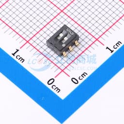 贴片滑动开关缩略图