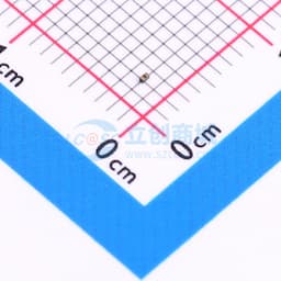 双向ESD 5V截止 峰值浪涌电流：4.5A缩略图
