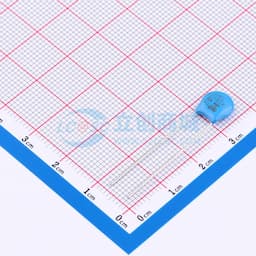 钳位电压300V 7.6焦耳 插件压敏电阻 【压敏】缩略图