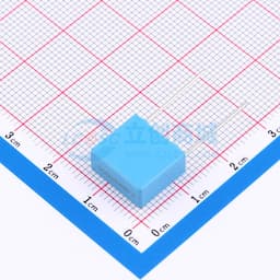 等级:X2 100nF ±20% 275V 【安规】缩略图