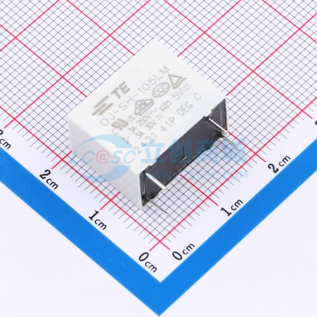 无锁存【插件】实物图