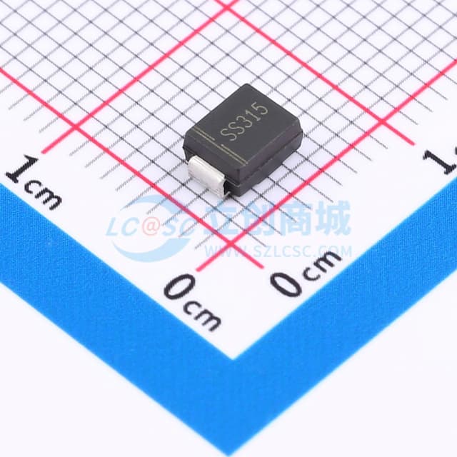 SS315B实物图