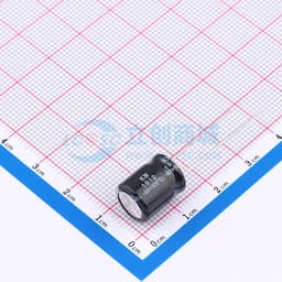 47uF ±20% 100V 【引线】缩略图