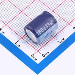 33uF ±20% 160V缩略图