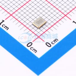 27MHz ±10ppm 20pF缩略图