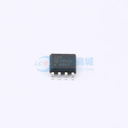 5 V, 慢速斜率, 半双工和全双工 RS-485/RS-422 收发器缩略图