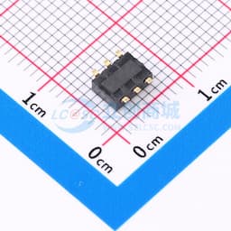 贴片滑动开关缩略图