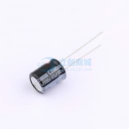 47uF ±20% 100V 【引线】缩略图