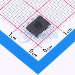 tinyAVR 2 系列微控制器，采用 AVR CPU，最高运行频率 20MHz，具备 4/8KB Flash、512B/1KB SRAM 和 128B EEPROM缩略图