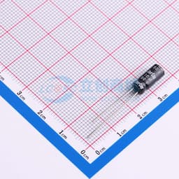 10uF ±20% 50V缩略图