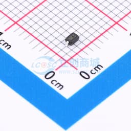 双向TVS 8V截止 峰值脉冲电流：15A缩略图