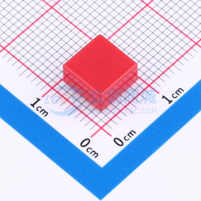 6JRED实物图
