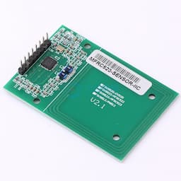 MFRC52302 IIC接口感应DEMO板缩略图