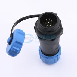 JH1311P-9电缆对接插座缩略图