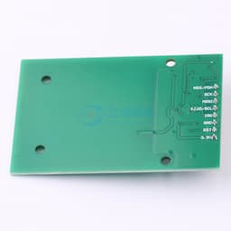 MFRC52302 IIC接口感应DEMO板缩略图