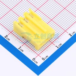 1x3P 3.96mm缩略图
