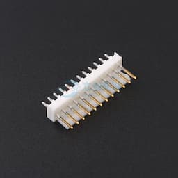 1x12P 间距:2.54mm 直插缩略图
