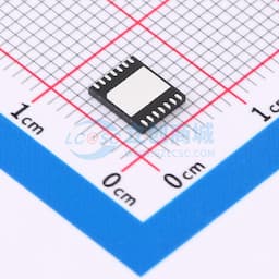 12V高边开关芯片缩略图