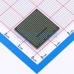 LFE5U 12F 8BG381I缩略图