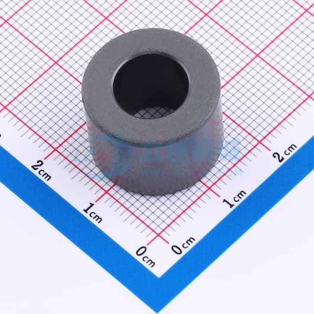 铁氧体EMI电缆磁芯实物图