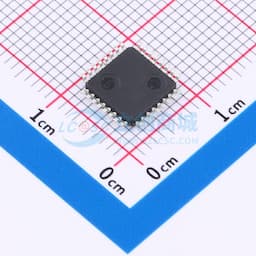 AVR128DB32-E/PT缩略图