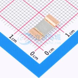 2mΩ ±0.5% 6W缩略图