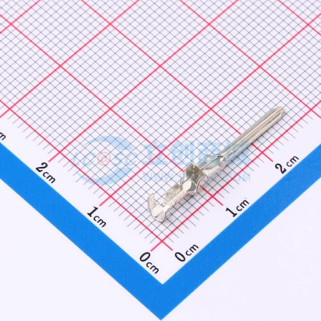 电线范围与标识实物图