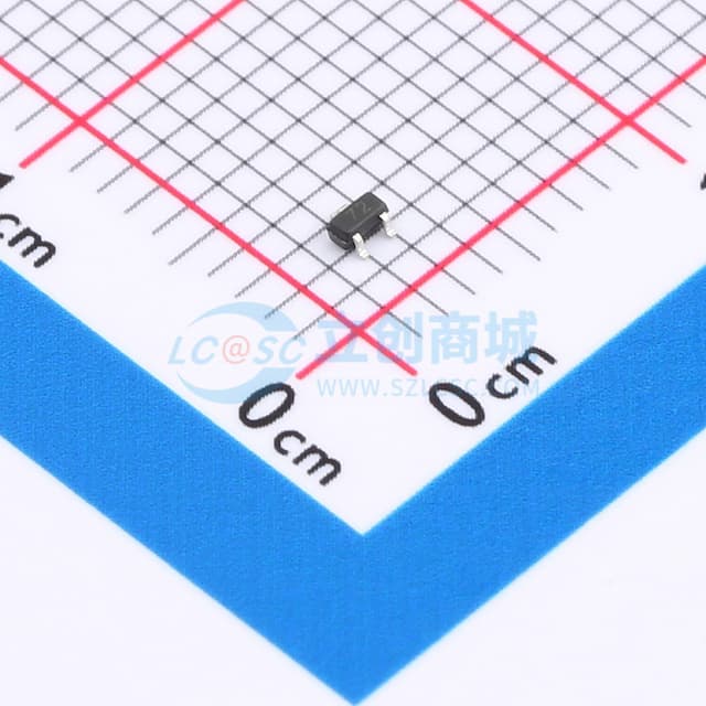 SE2N7002E实物图