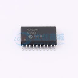 USB转SPI协议转换器带GPIO (主机模式)缩略图