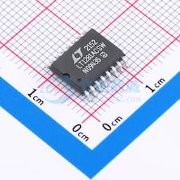 LT1281ACSW#PBF缩略图