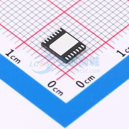 用于汽车应用的带电流感应模拟反馈的高端驱动器缩略图